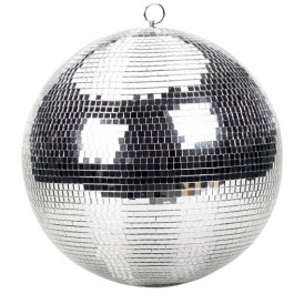 BeamZ Mirrorball 30 cm Spiegel