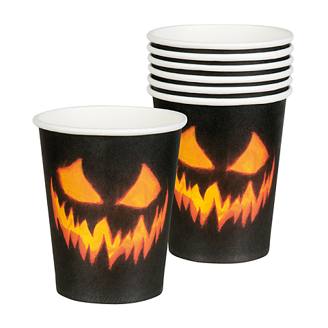 Boland 72311 Einwegbecher 6 Stück(e) 250 ml
