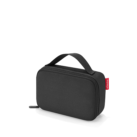 Reisenthel Thermocase Black Thermobehälter 1,5 l Schwarz