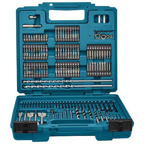 Makita Bohrer-Bit-Set