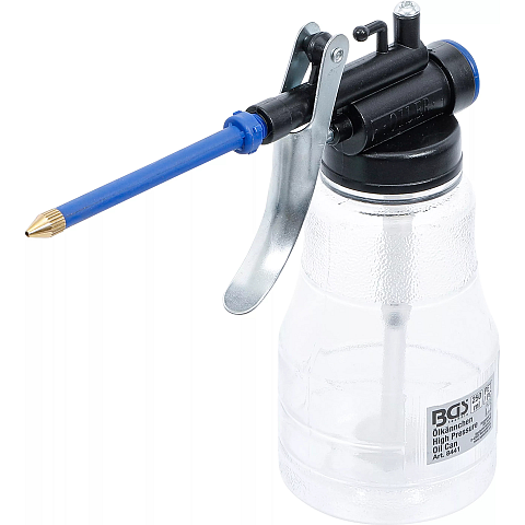 BGS technic Plastic Oil Can