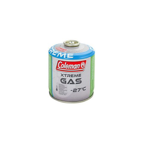 Coleman 3000004537 Gaskartusche & Zylinder 351 g Ventileinsatz