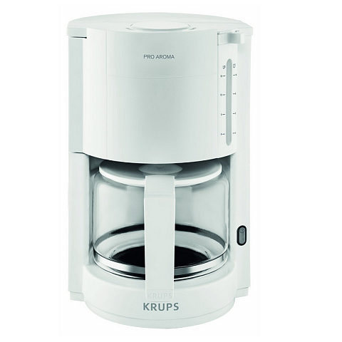 Krups Pro Aroma Filterkaffeemaschine F30901