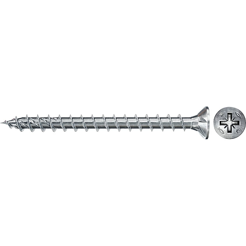 Fischer 670403 Schraube/Bolzen 50 mm 200 Stück(e)