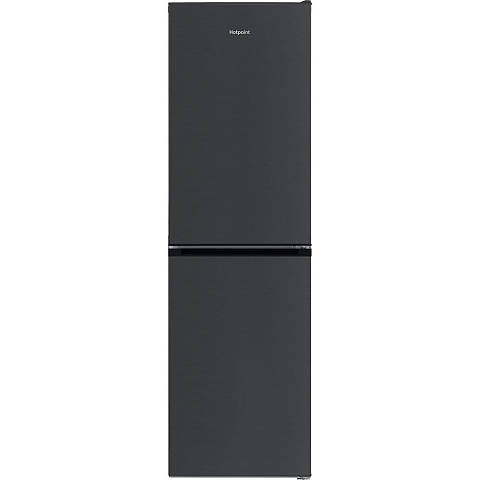 Hotpoint HPKH 1261 XBR4UK Freistehend 270 l Grau