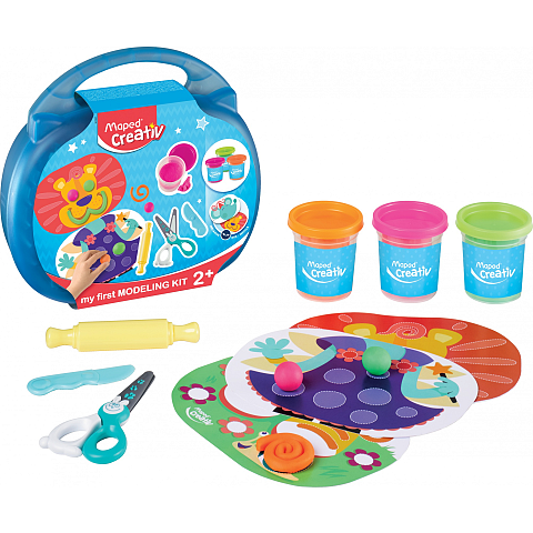 Maped 907007 Kunst-/Bastelspielzeug