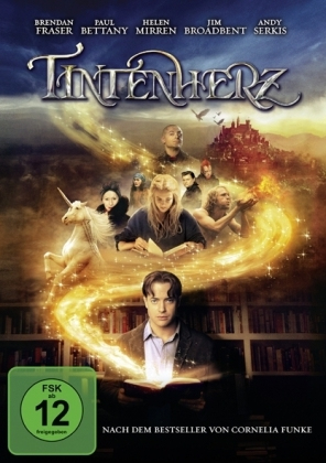 Tintenherz ( A79101 )