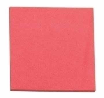 Connect Quick-Notes Neon Bright Orange selbstklebendes Etikett 80 Stück(e)