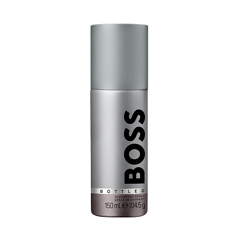 BOSS Bottled Männer Spray-Deodorant 150 ml 1 Stück(e)