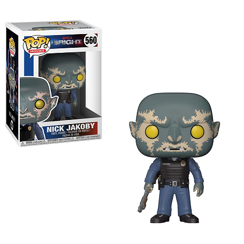 FUNKO 27381 Action-& Sammelfigur
