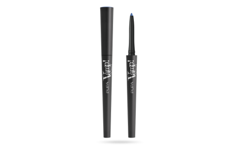 PUPA Milano Vamp! Eyeliner 0,35 g Kohl 403 Eccentric Blue