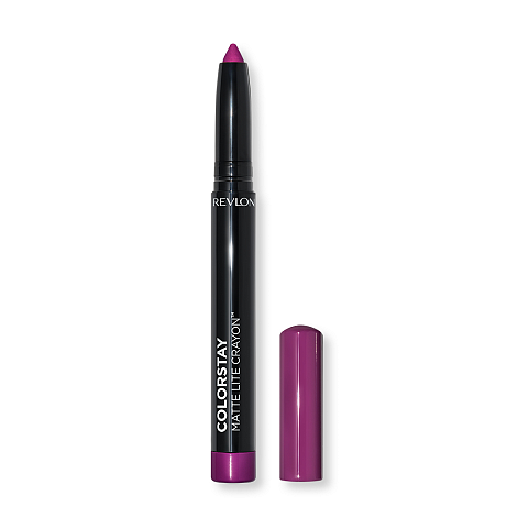Revlon Colorstay Matte Lite Lip Crayon 1,4 g 005 Sky High
