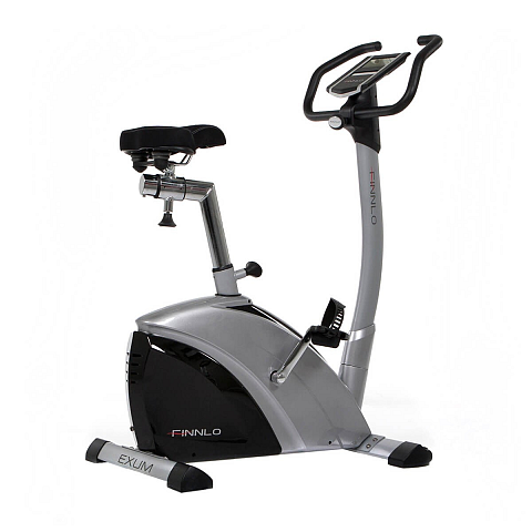 FINNLO Exum Spinnrad