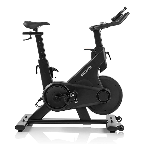 HAMMER Speed Racer X Magnetischer Fahrradtrainer