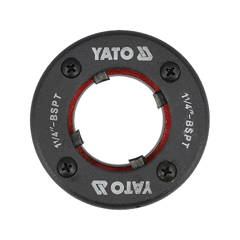 Yato YT-2921 Druckstempel