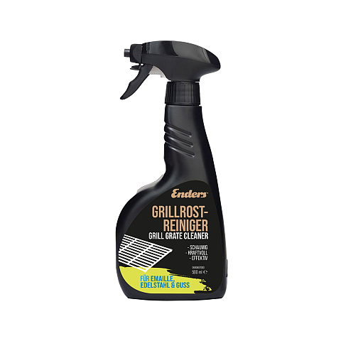 Enders Colsman Grillrost-Reiniger