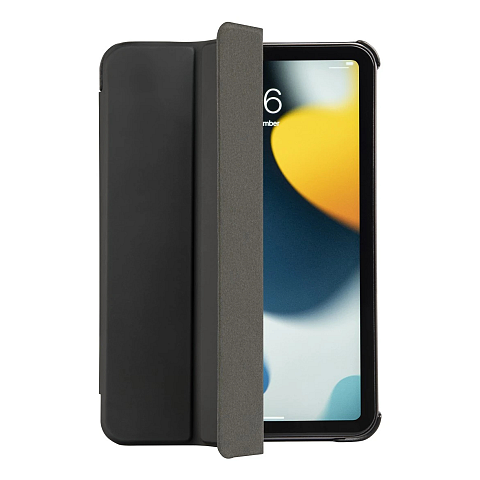 Hama Fold 21,1 cm (8.3") Folio Schwarz