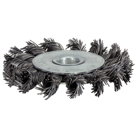 KS Tools 340.0045 Rund- & Rotorbürste 1 Stück(e)