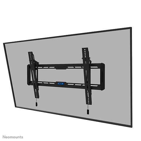 Neomounts WL35-550BL16 TV-Wandhalterung 42-86" - neigbar - einfache Installation
