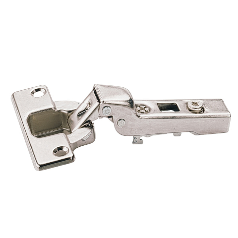 Hettich 48051 Schubladenrolle & -schiene