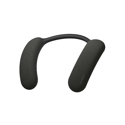Sony U.K. HTAN7.CE7 Tragbarer-/Partylautsprecher Tragbarer Mono-Lautsprecher Schwarz