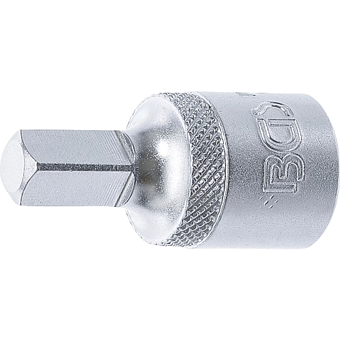 BGS technic Oil Service Socket