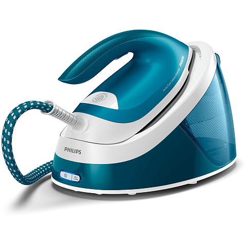 Philips PerfectCare Compact Essential GC6815/20 Dampfbügelstation