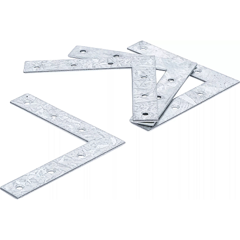 BGS technic L-Plate