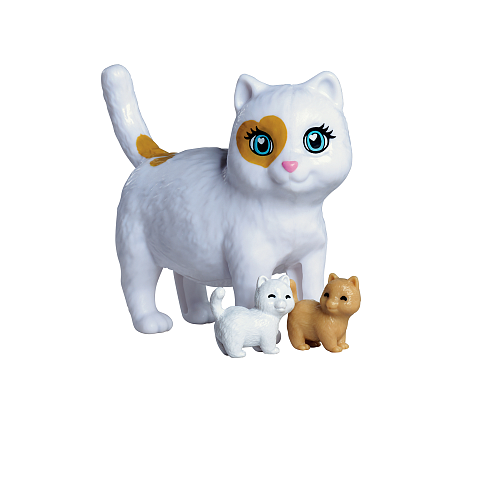 Smoby 105733651S06 Puppe