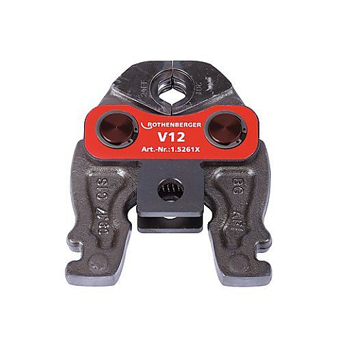 Rothenberger 015261X Rohrleistungspresse