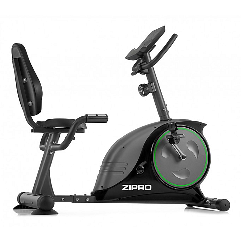 ZIPRO Easy Liegerad
