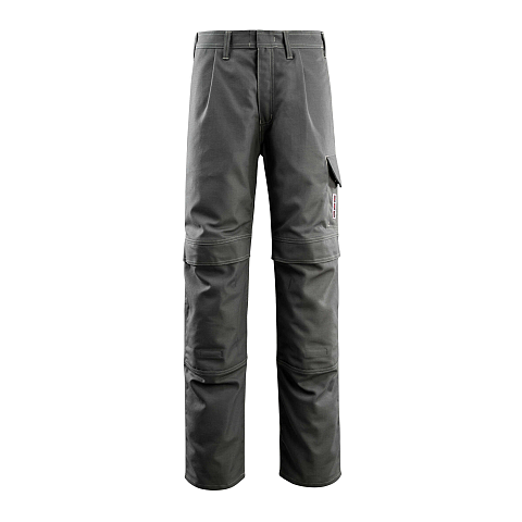 MASCOT 06679-135-18-90C66 Hosen Anthrazit