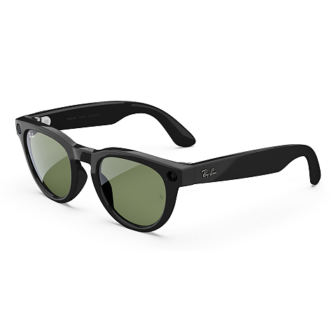 Ray-Ban Meta SK-1001234-01 Smart Glasses 32 GB Bluetooth WLAN Integrierte Kamera