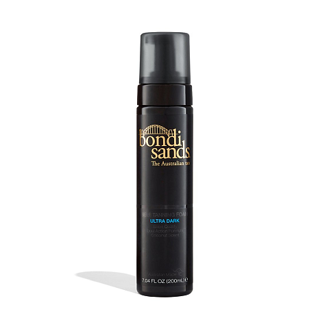Bondi Sands Self Tanning Foam Schaum 200 ml Körper