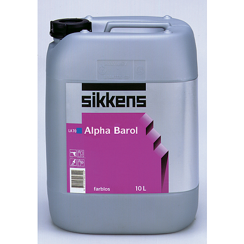 Sikkens Alpha Barol 1 l