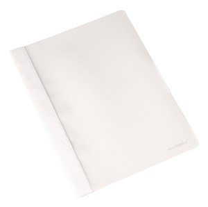 Q-CONNECT KF01658 Sammelmappe Transparent