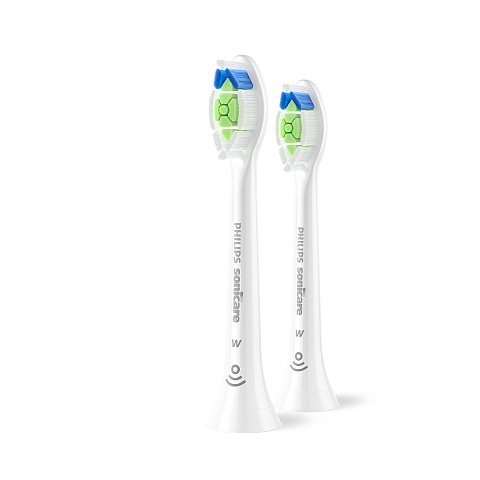 Philips Sonicare Optimal White HX6062/87 Doppelpack Bürstenköpfe