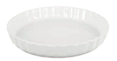 Vista Alegre Tortenform Steingut 5cm Ø29cm weiß