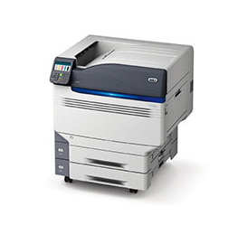 OKI Pro9431dn Farbe 1200 x 1200 DPI A3+