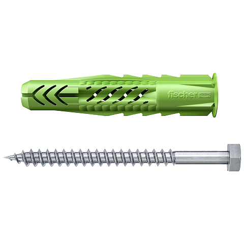 Fischer 532700 Schraube/Bolzen 4 Stück(e)