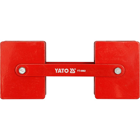 Yato YT-0862 Zubehör/Verbrauchsmaterial für Lichtbogenschweißen