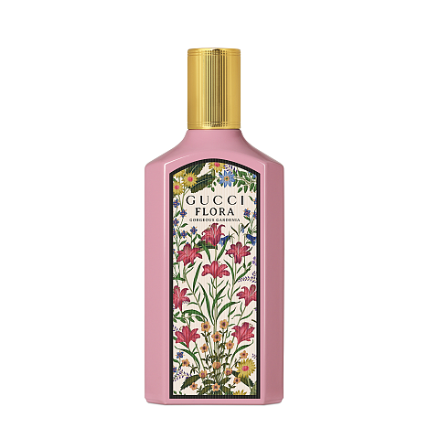 Gucci Flora Gorgeous Gardenia 100 ml Frauen