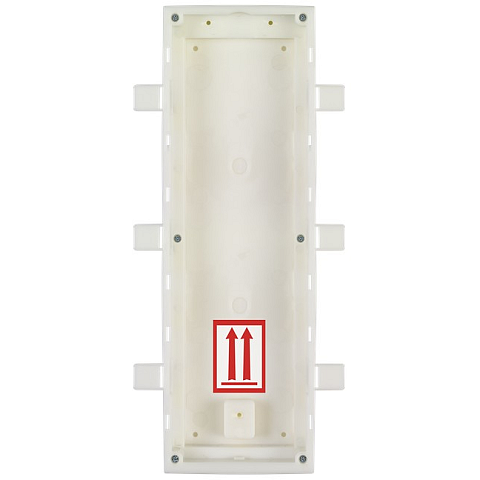 2N 9155016 Elektrische Box Weiß
