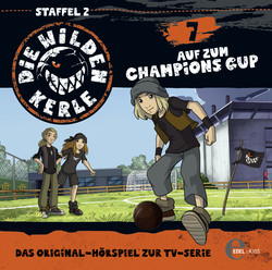 Edel 0209275KID Musik- & Tonaufnahme