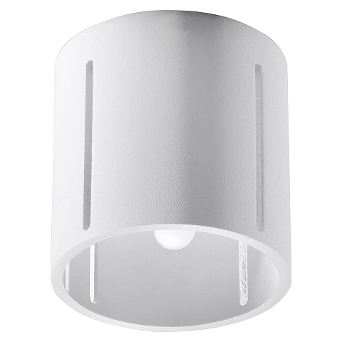 SOLLUX INEZ Deckenbeleuchtung G9 LED