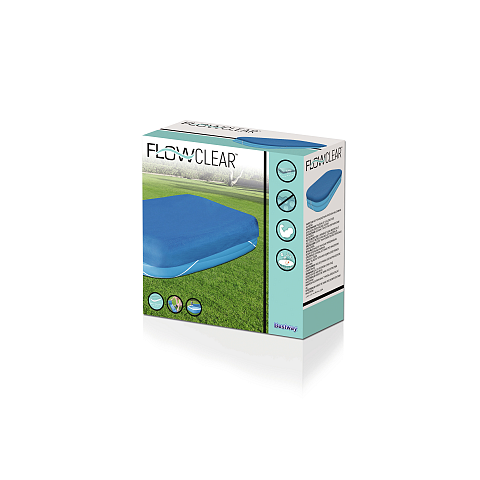 Bestway 58108 Pool (Ersatz-) Teile/Zubehör Hülle