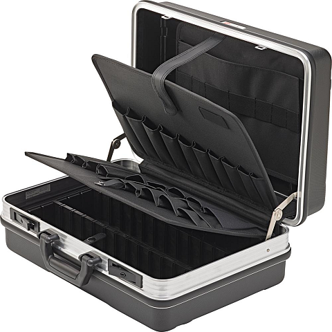 Fortis 4317784777612 Werkzeugkoffer