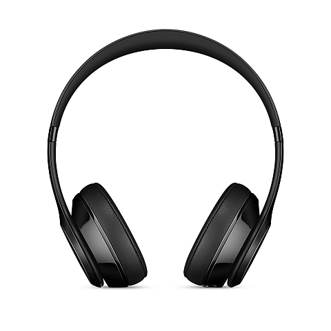 Beats by Dr. Dre Beats Solo3 Wireless Kopfhörer Verkabelt & Kabellos Kopfband Anrufe/Musik Bluetooth Schwarz
