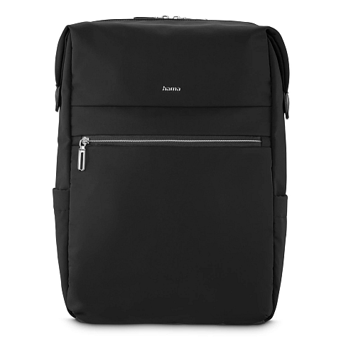 Hama Ultimate 41,1 cm (16.2") Rucksack Schwarz