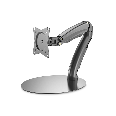 Digitus Single Monitorständer, 27", 6,5 kg